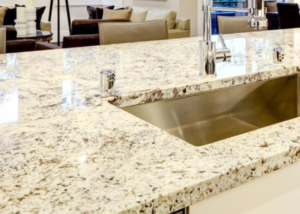 Counter Granite