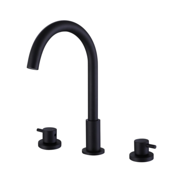 DHBF0001 Black