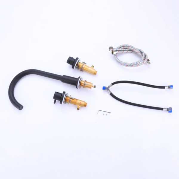 DHBF0001 Parts