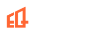 EQ Building Supply Logo