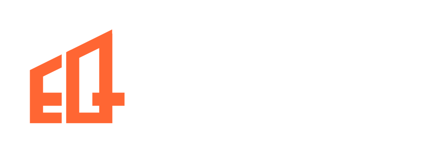 EQ Building Supply Logo