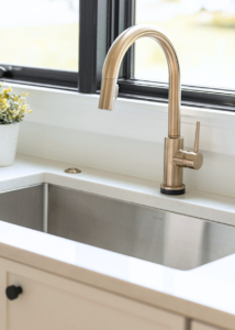 Faucet Kitchen