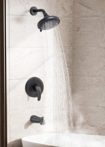 Faucet Shower Set