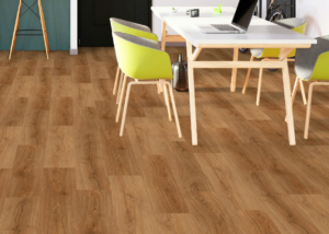 Flooring LVT