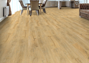 Flooring SPC