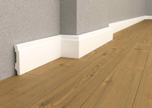 Flooring Waterproof Moulding