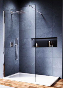 Shower Walk-in